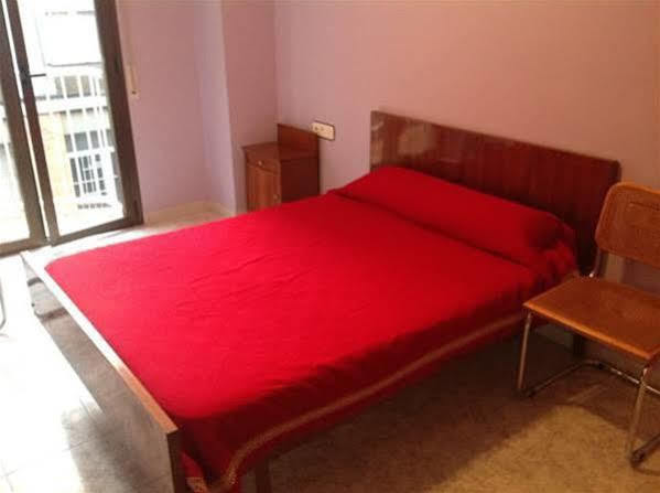 Hostel Alhambra Жерона Екстер'єр фото